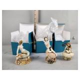 Isle of Gramarye figures, belleborine,