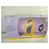 Magic attic golden Adventure mirror