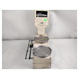 Ohaus scale, md 8814