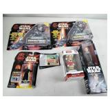 NIB Star Wars, funko, rogue one, episode 1