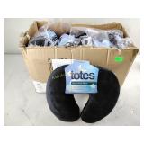 Totes jersey neck pillow(6)