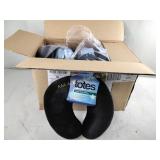 Totes jersey neck pillows (6)