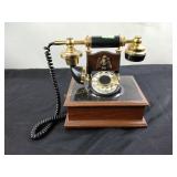 Western electric telephone