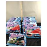 NIB Toys Zoomcopter police and ambulance quantity