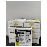 NIB Paslode fuel cells model IM250A quantity 9