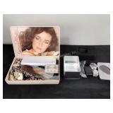 Jewelry, costume, men