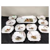 Victorian game service