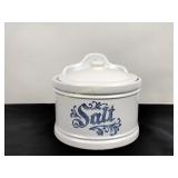 Salt crock