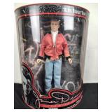 James dean, Rebel rouser, the legend lives on