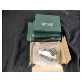 Sheilas, wood cut outs, including , Sandy Hook