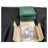 Sheilas, wood cut outs, including seaside