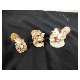 Harmony kingdom fatal attraction and guest