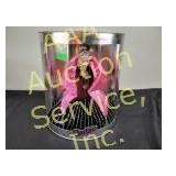 Barbie, special edition, happy holidays doll,