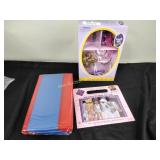 Magic attic hair play Pack, new in packaging