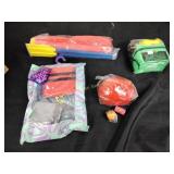 Magic attic Doll accessories, rafting outfit,