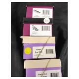 Just the right shoe assortment (4)
