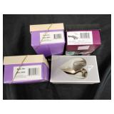 Just the right shoe assortment (4)