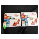 Just the right shoe assortment (2)