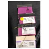 Just the right shoe assortment (4)