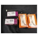 Just the right shoe assortment (4)