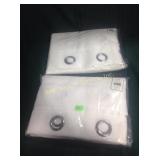 Exclusive home, Miami, white, 54 x 96"