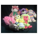 Stuffed animals, New with tags