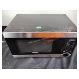 Criterion microwave (used condition)