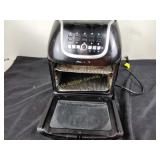 Air fryer used condition