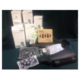 Soft gentle silicone bristles for pet feet