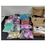 Aerosoles size 7 1/2 and dr scholls shoes size 8