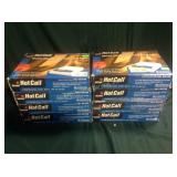 Hot call, HC 2000, receive important calls while