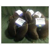 totes brand, jersey next pillow (6), New with tags