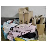 Canon digital camera & photo printer, untested