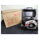 Craftsman 7 1/2 inch circular saw kit, extension