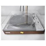 Pioneer Karma full automatic stereo turntable