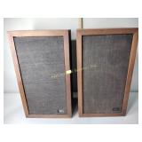 Cizek enterprise speakers