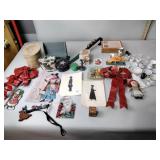 Williamsburg wooden checkers in box complete set