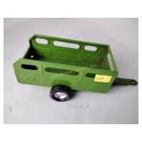 Nylint toy trailer