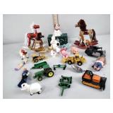 Wells Fargo bank - plastic, Children