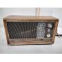Magnavox solid state vintage am/fm radio model