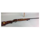 J.C. Higgins Model 103.18 22 Ca. Bolt Action Rifle