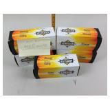 Armscor, 22wmr, brass jhp, grain 40, 500 rnds/box,