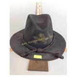 Civil War Cavalry Hat