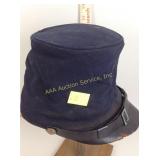 Civil War Union Shako Hat