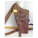 WWII Colt 1911 M3 Shoulder Holster