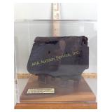 Civil War Union Cartridge Box