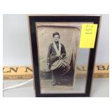 Union Soldier CDV
