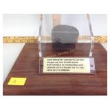 Civil War Infantry Breastplate