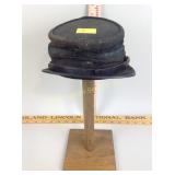 Civil War Kepi Hat