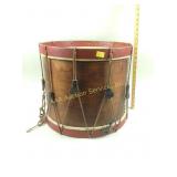 19th Century Drum